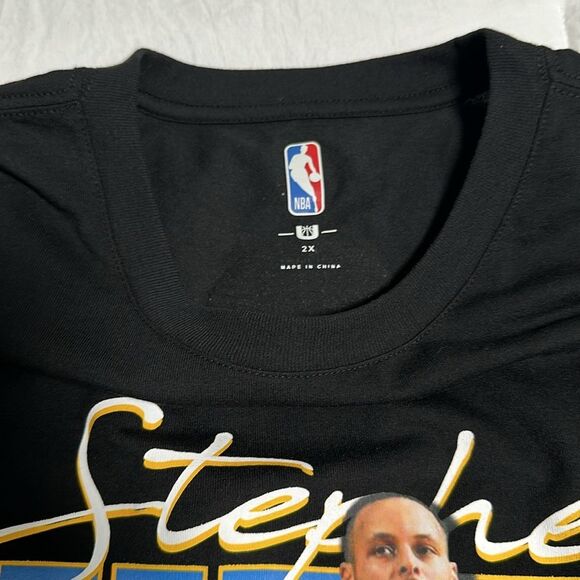 New Steph curry tee - Picture 2 of 3